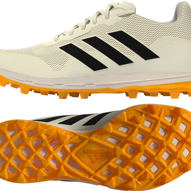 Adidas Fabela Zone 2.1 Hockey Shoes - 2024