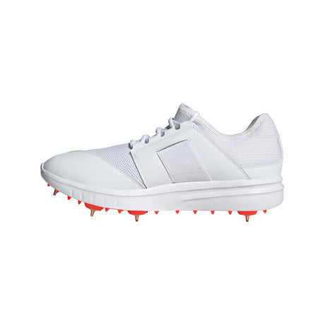 Adidas Howzatt Spike 24 Cricket Shoes
