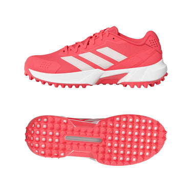 Adidas Lux League Hockey Shoes