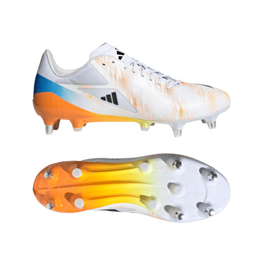 Adidas Adizero RS15 Pro SG Rugby Boots SS26