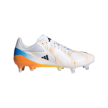 Adidas Adizero RS15 Pro SG Rugby Boots SS26