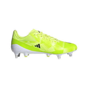 Adidas Adizero RS15 Ultimate SG Rugby Boots - 2025