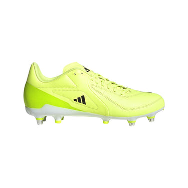Adidas RS-15 Elite SG Rugby Boots - 2025
