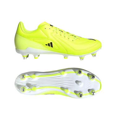 Adidas RS-15 SG Rugby Boots - 2025
