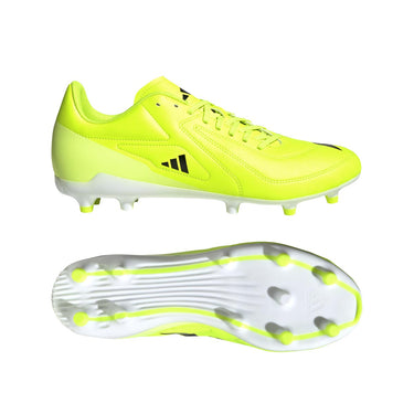 Adidas RS-15 FG Rugby Boots - 2025