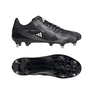 Adidas Adizero RS15 Pro SG Rugby Boots - 2025