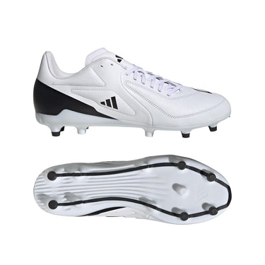 Adidas RS-15 Elite FG Rugby Boots - 2025