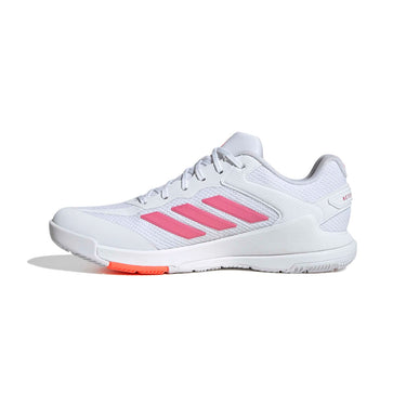 Adidas Netcourt Pro Women Netball Shoes