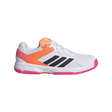 Adidas Netcourt K Junior Netball Shoes
