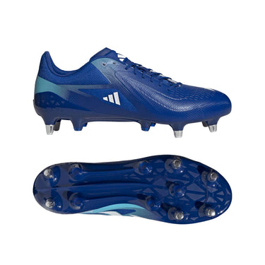 Adidas Adizero RS15 Ultimate SG Rugby Boots - 2026