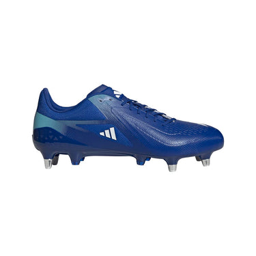 Adidas Adizero RS15 Ultimate SG Rugby Boots - 2026