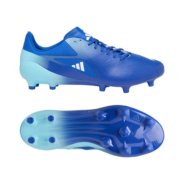 Adidas Adizero RS15 Pro FG Rugby Boots -2026