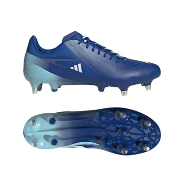 Adidas Adizero RS15 Pro SG Rugby Boots - 2026