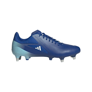 Adidas Adizero RS15 Pro SG Rugby Boots - 2026
