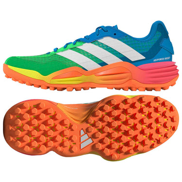 Adidas Adipower 4 WC Hockey Shoes - 2026