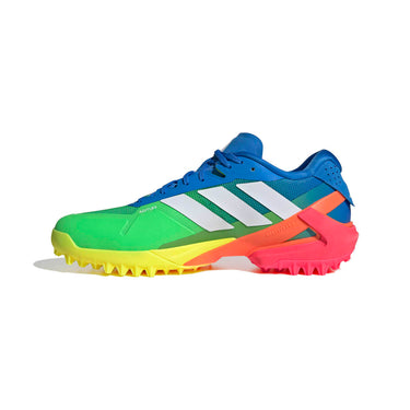 Adidas Adizero Lux 3 WC Hockey Shoes - 2026