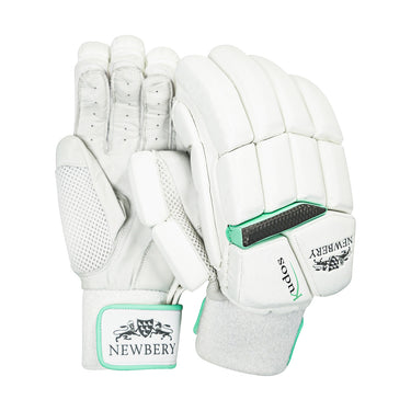 Newbery Kudos Cricket Batting Gloves