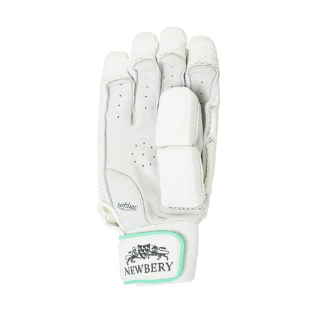 Newbery Kudos Cricket Batting Gloves