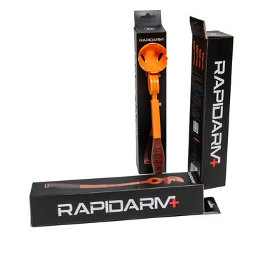 Rapidarm+ Cricket Ball Thrower