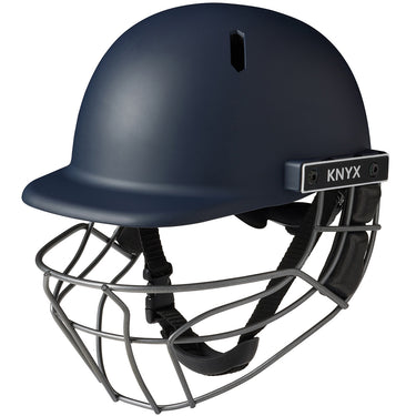 KNYX C5 ISO Steel Cricket Helmet