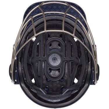 KNYX C5 ISO Pro Titanium Cricket Helmet