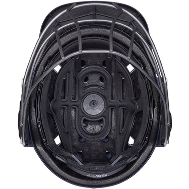 KNYX C7 ISO Steel Cricket Helmet