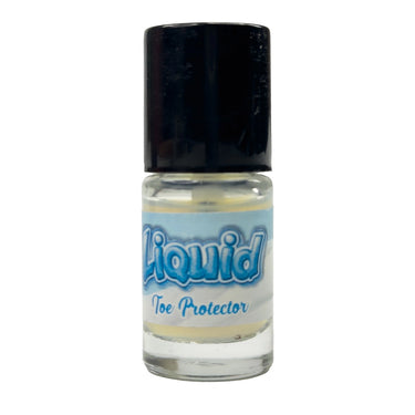 Liquid Toe Protector