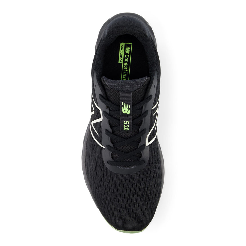 New Balance Fresh Foam 520 V8 Mens Running Shoes