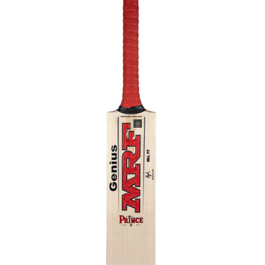 MRF Genius Prince II Cricket Bat