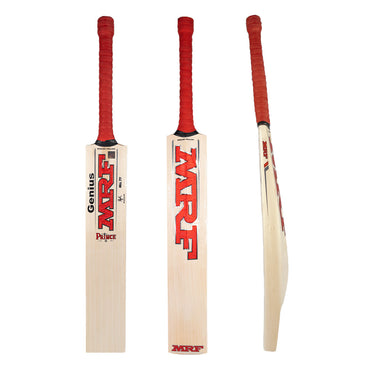 MRF Genius Prince II Cricket Bat