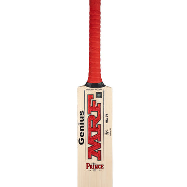 MRF Genius Prince III Cricket Bat