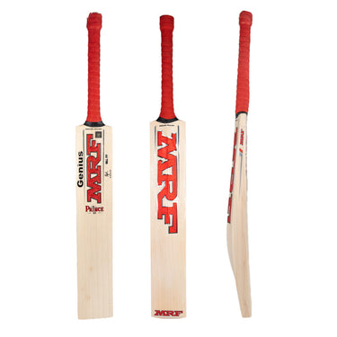 MRF Genius Prince III Cricket Bat