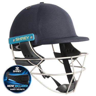 Shrey Master Class Air 2.0 Steel Cricket Helmet