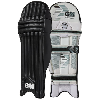 Gunn & Moore Maxi 606 Cricket Batting Pads - 2026