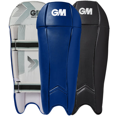 Gunn & Moore Maxi 606 Wicketkeeping Pads - 2026