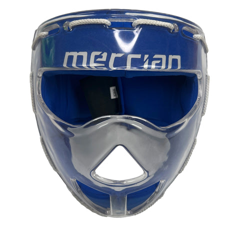 Mercian Evolution Face Mask - 2023