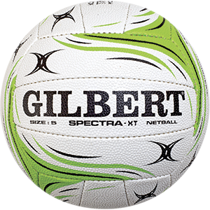 Gilbert Spectra XT Match Ball