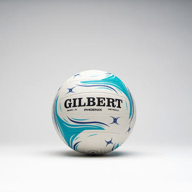 Gilbert Phoenix Match Ball