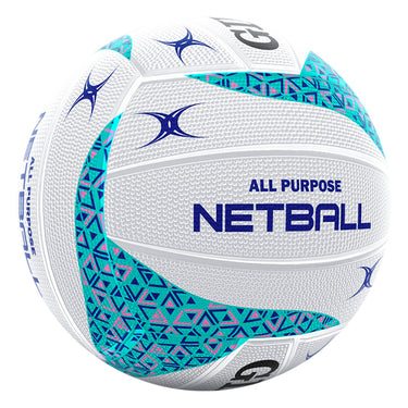 Gilbert APT Training Ball