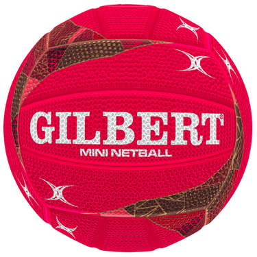 Gilbert APT Mini England Ball