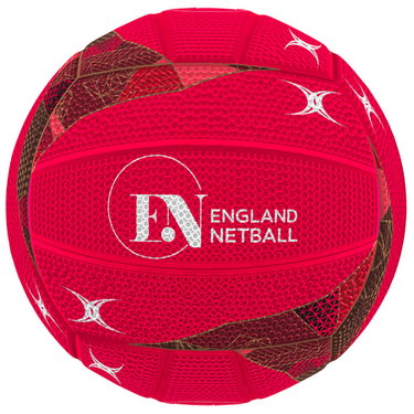 Gilbert APT Mini England Ball