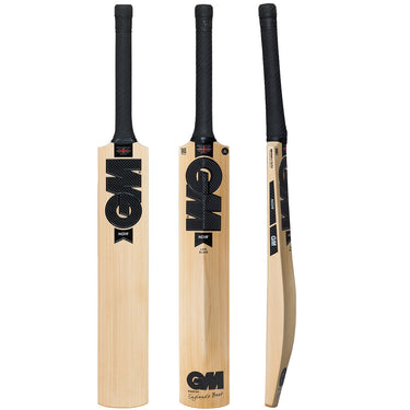 Gunn & Moore Noir DXM Signature Cricket Bat - 2026