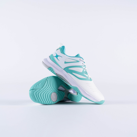 Gilbert Infinity Junior Netball Shoes Sports248