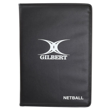 Gilbert Netball Coaching Manual