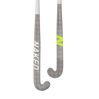 Naked Dream Plus Pro Bow Hockey stick - 2025