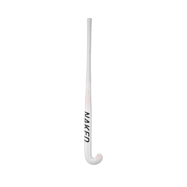 Naked Extreme 50 X-Late Bow Hockey stick - 2025