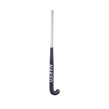 Naked Zeme 30 Mid Bow Hockey stick - 2025