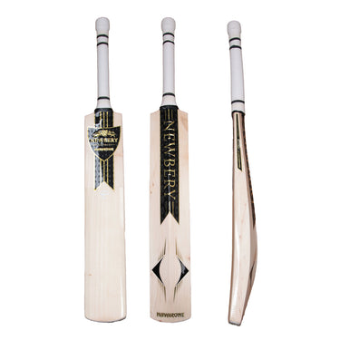 Newbery Navarone G4 Cricket Bat