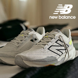 New Balance Running Shoes