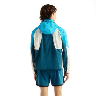 New Balance RC Mens Running Jacket